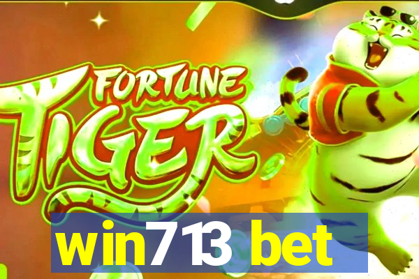 win713 bet
